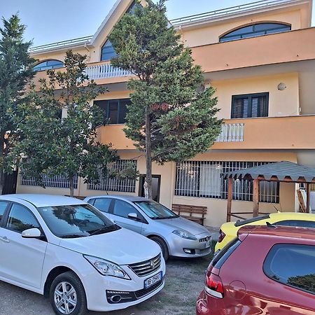 Sunrise Guest House Shkoder Luaran gambar
