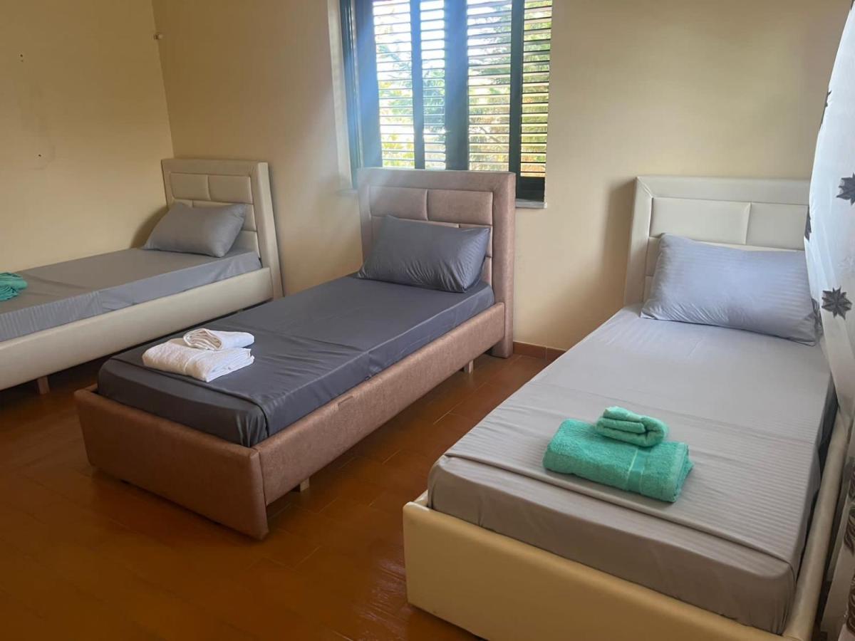 Sunrise Guest House Shkoder Luaran gambar