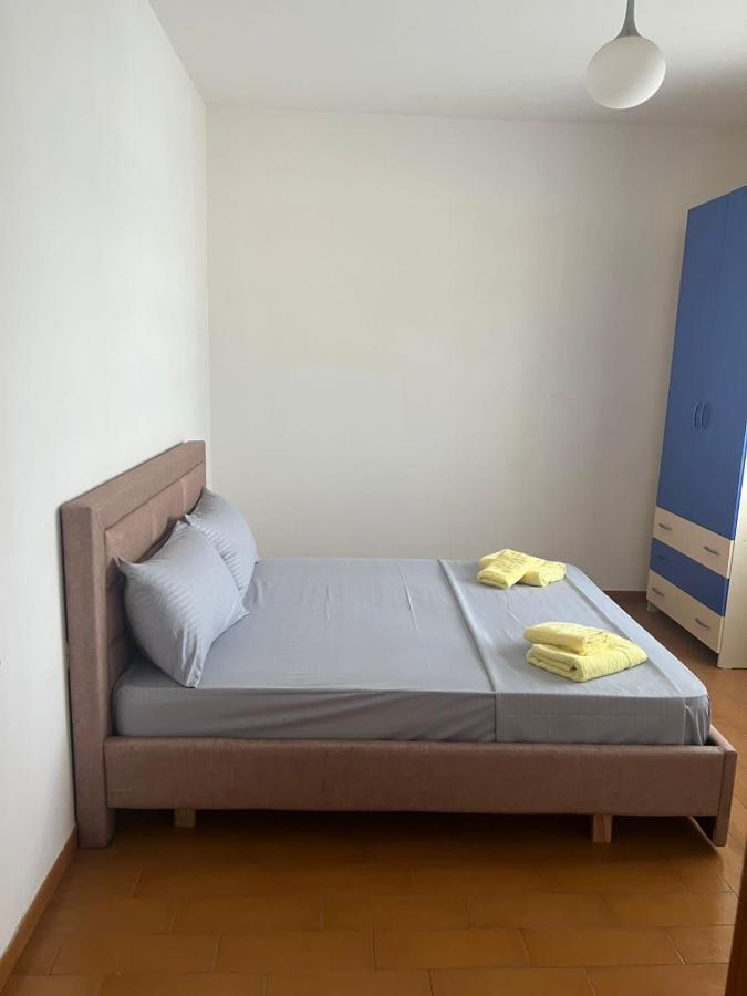 Sunrise Guest House Shkoder Luaran gambar