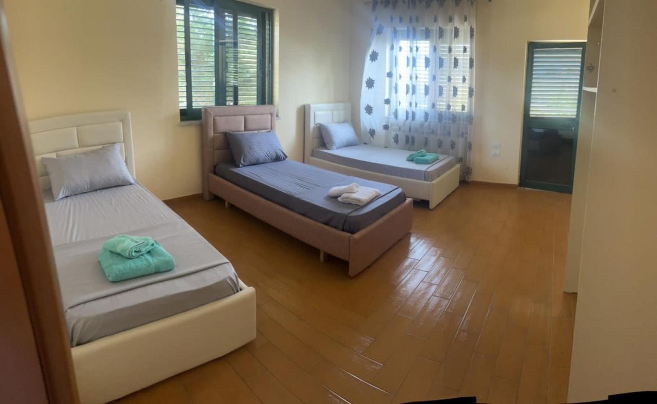 Sunrise Guest House Shkoder Luaran gambar