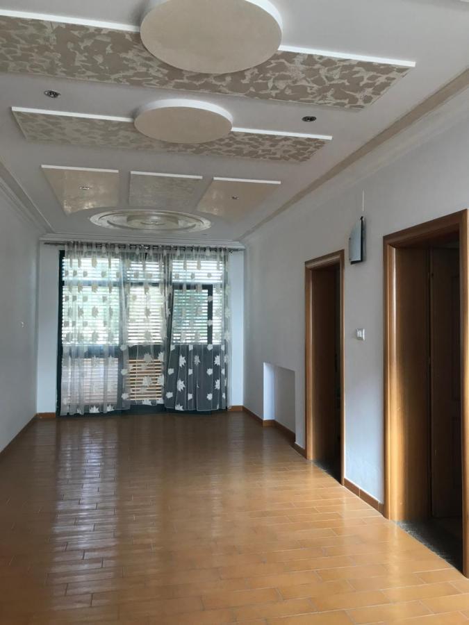 Sunrise Guest House Shkoder Luaran gambar