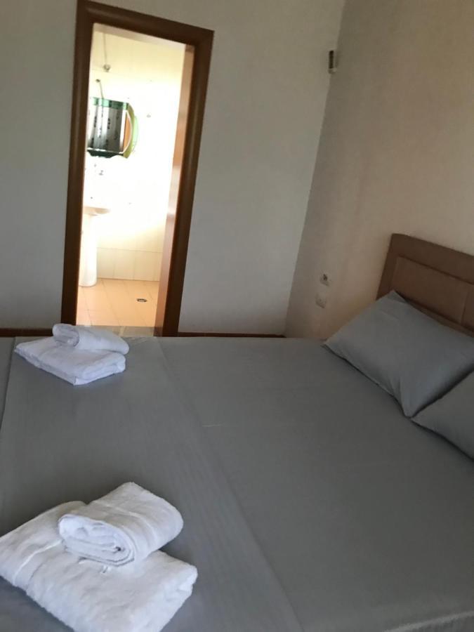 Sunrise Guest House Shkoder Luaran gambar