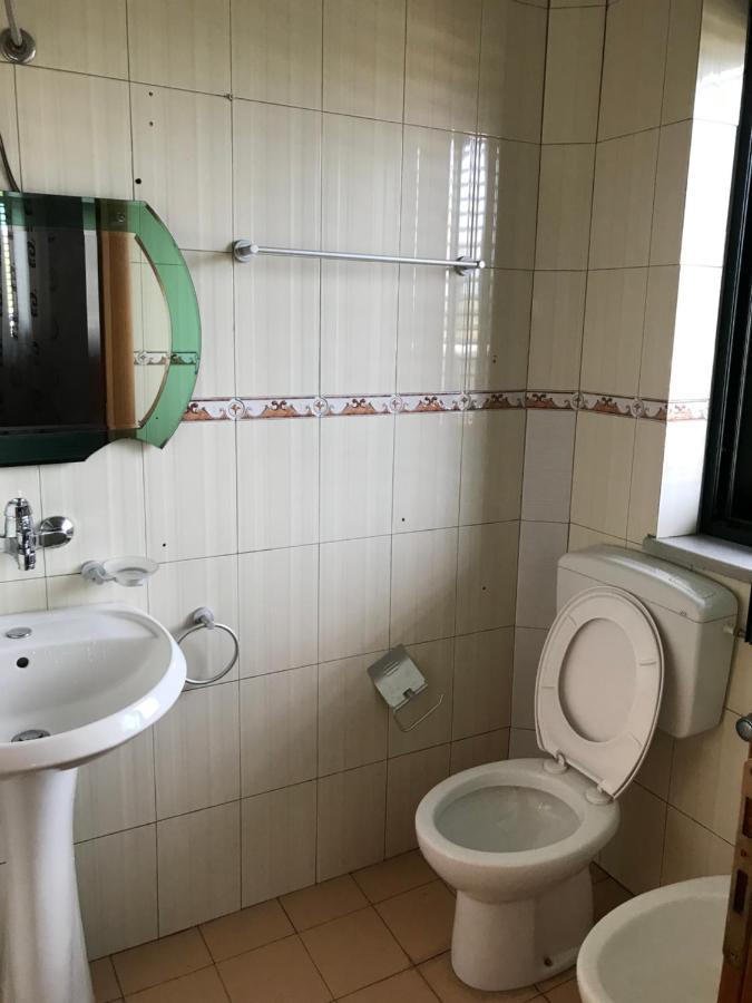 Sunrise Guest House Shkoder Luaran gambar