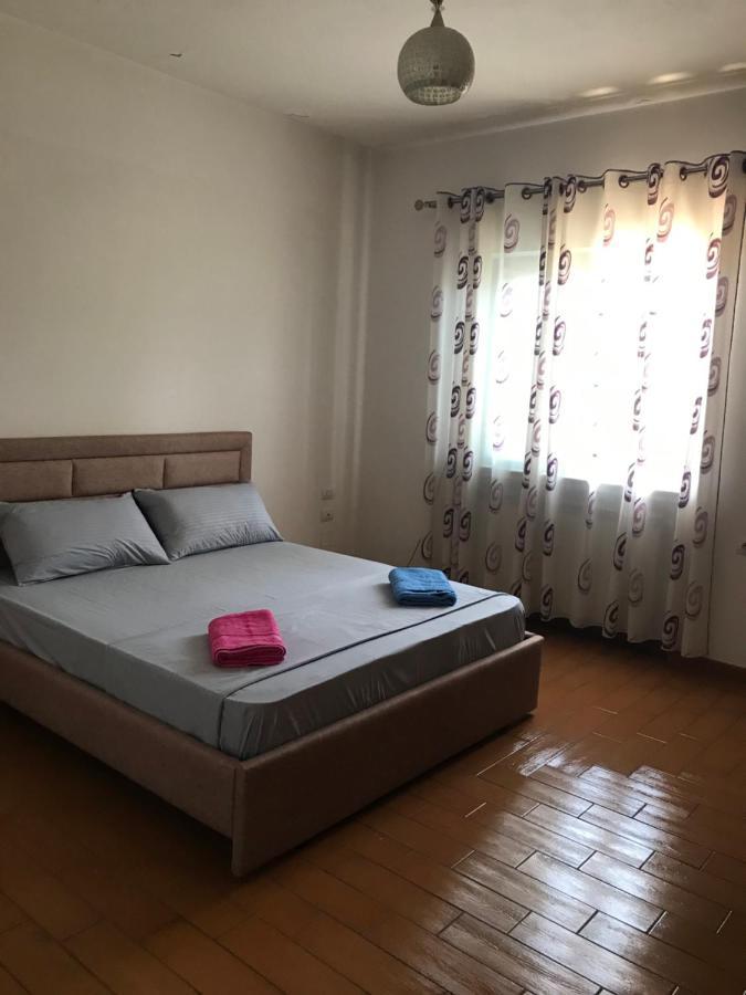 Sunrise Guest House Shkoder Luaran gambar