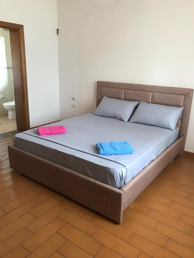 Sunrise Guest House Shkoder Luaran gambar