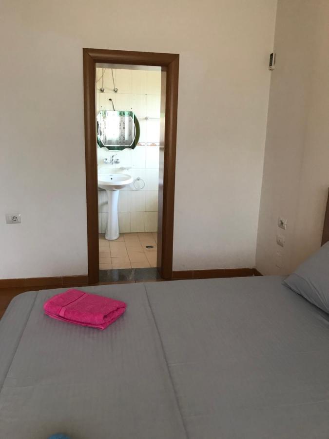 Sunrise Guest House Shkoder Luaran gambar