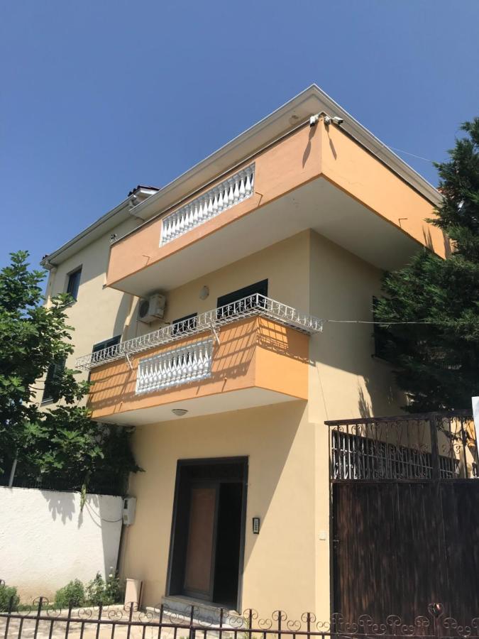 Sunrise Guest House Shkoder Luaran gambar