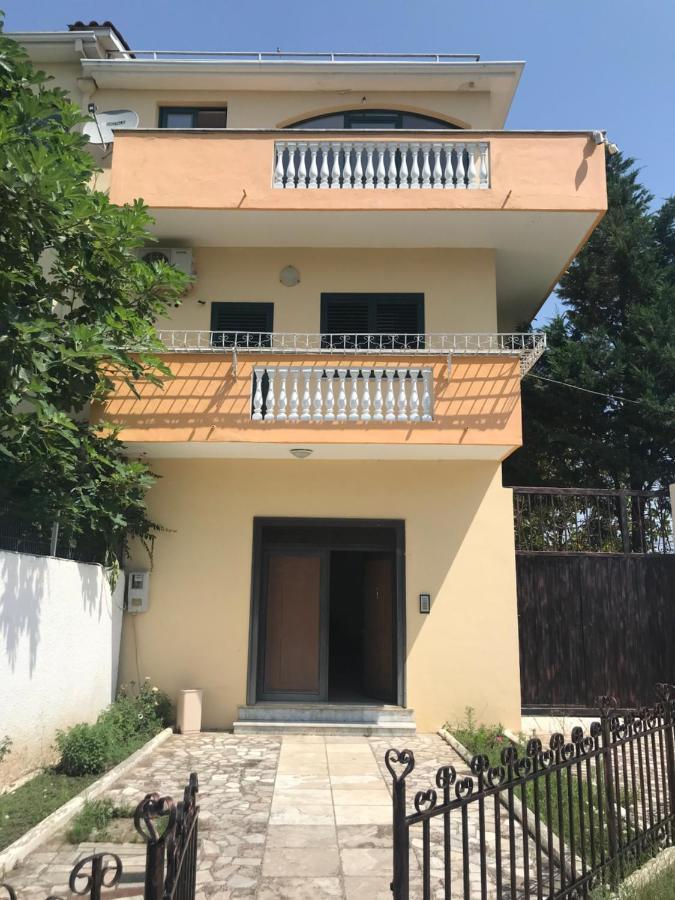 Sunrise Guest House Shkoder Luaran gambar