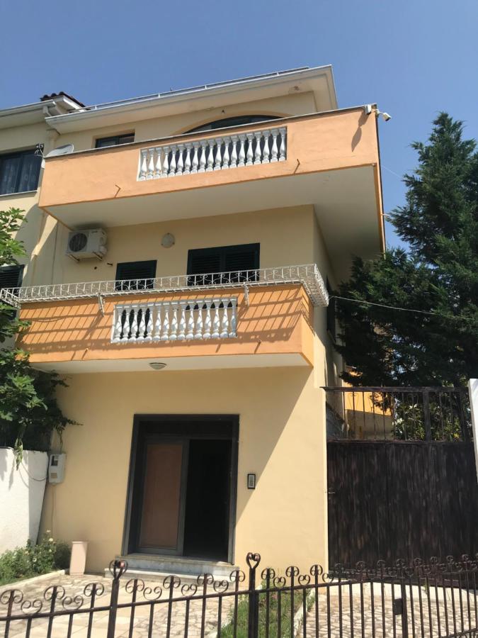 Sunrise Guest House Shkoder Luaran gambar