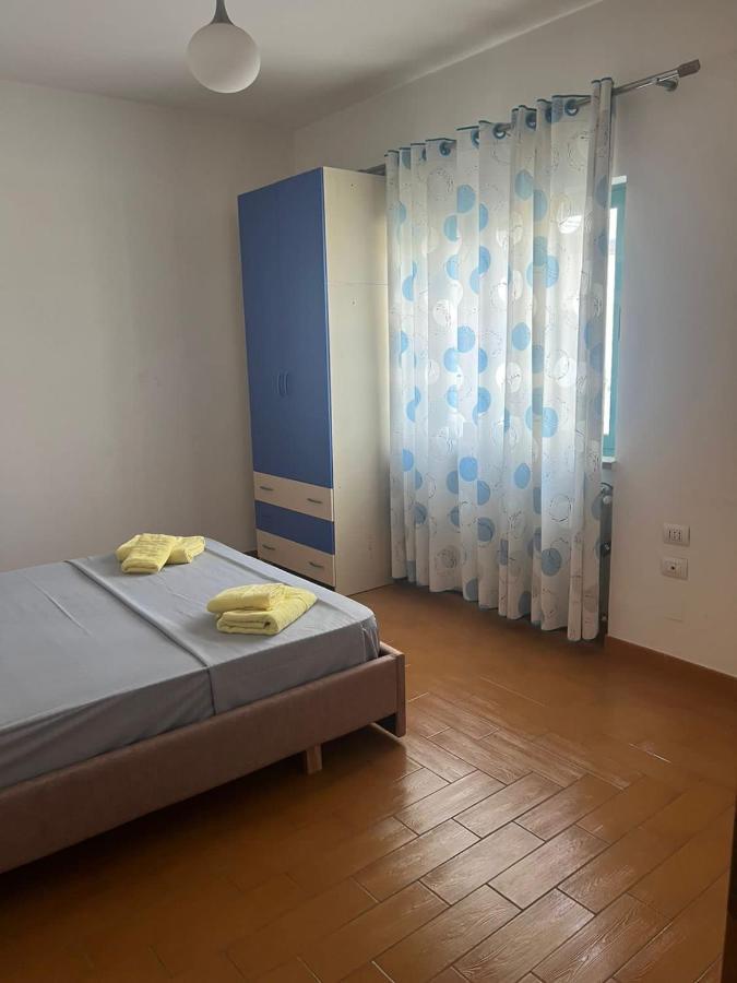Sunrise Guest House Shkoder Luaran gambar