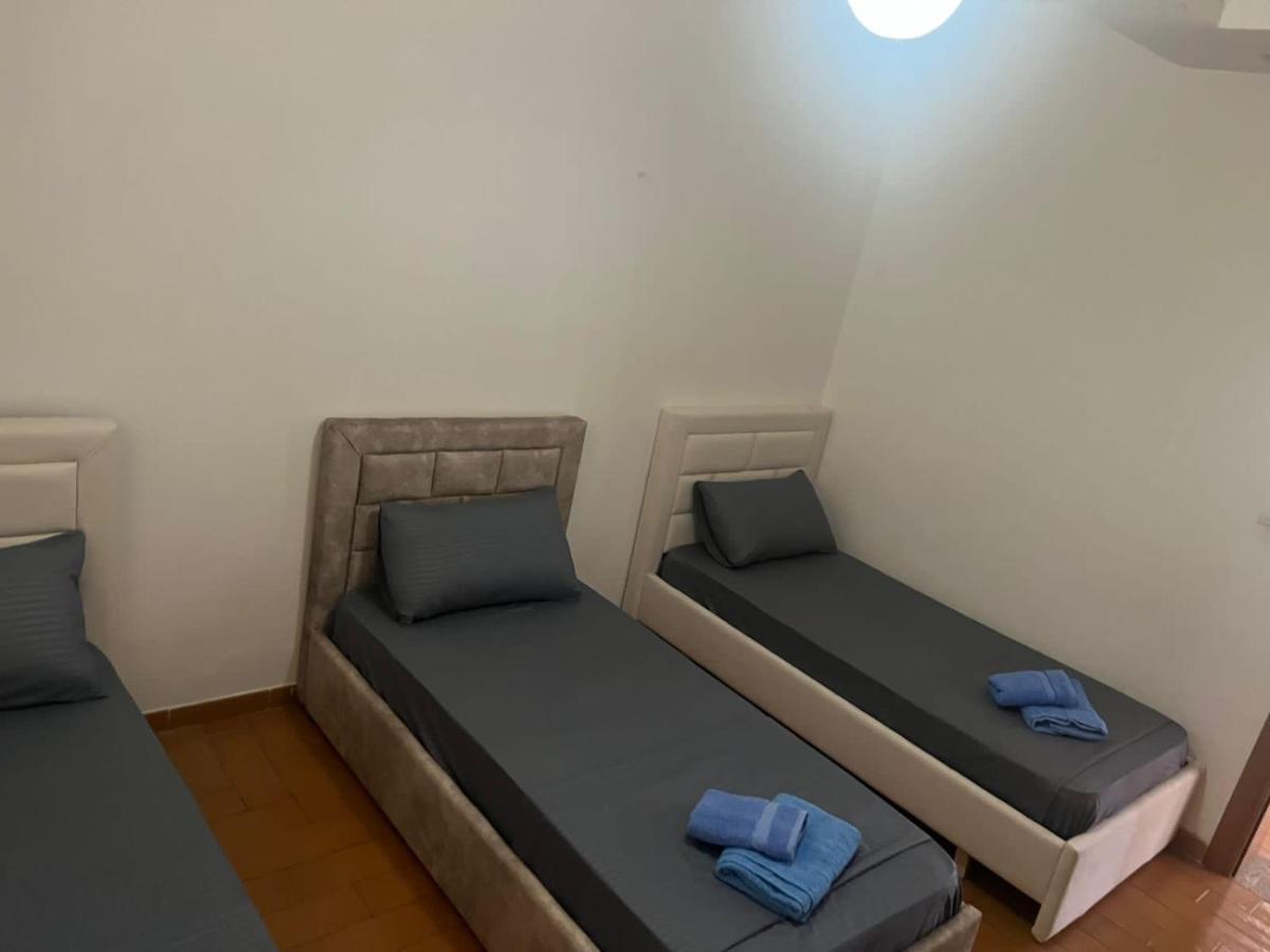 Sunrise Guest House Shkoder Luaran gambar