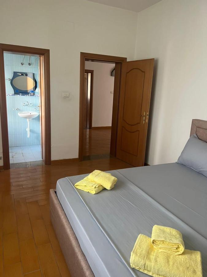 Sunrise Guest House Shkoder Luaran gambar