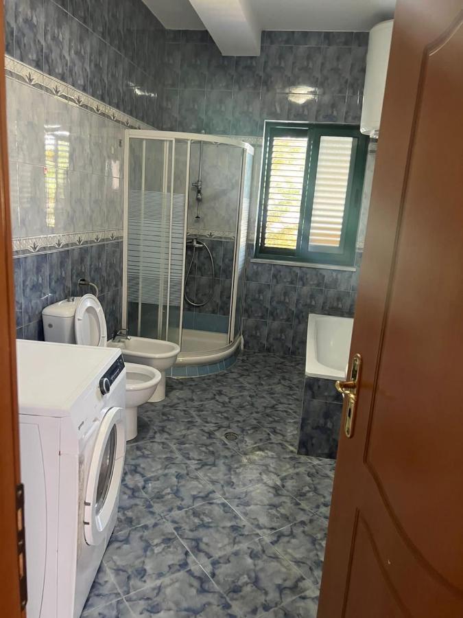 Sunrise Guest House Shkoder Luaran gambar