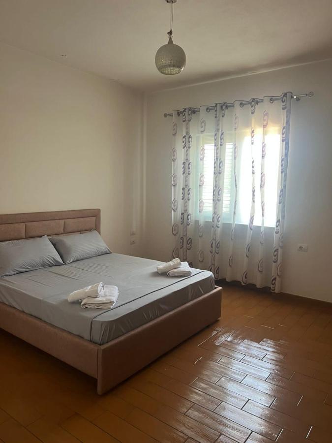 Sunrise Guest House Shkoder Luaran gambar