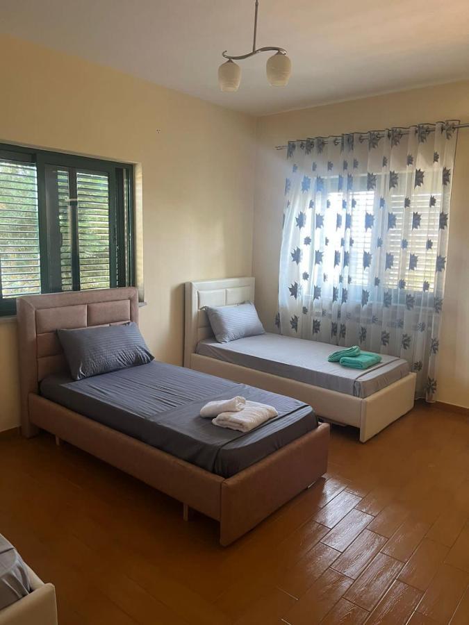 Sunrise Guest House Shkoder Luaran gambar