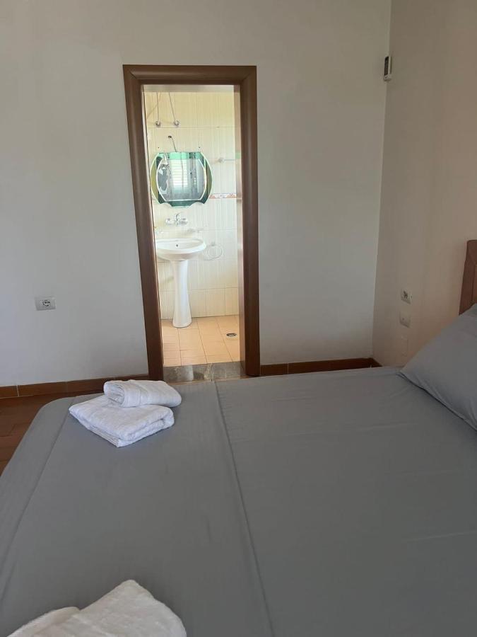 Sunrise Guest House Shkoder Luaran gambar