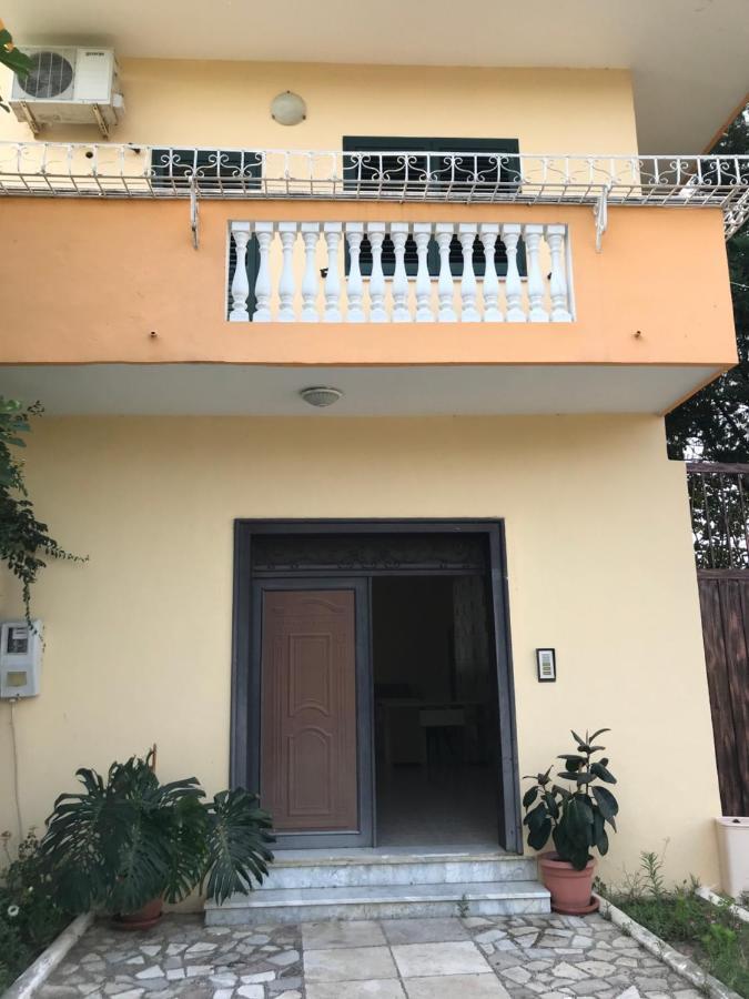 Sunrise Guest House Shkoder Luaran gambar