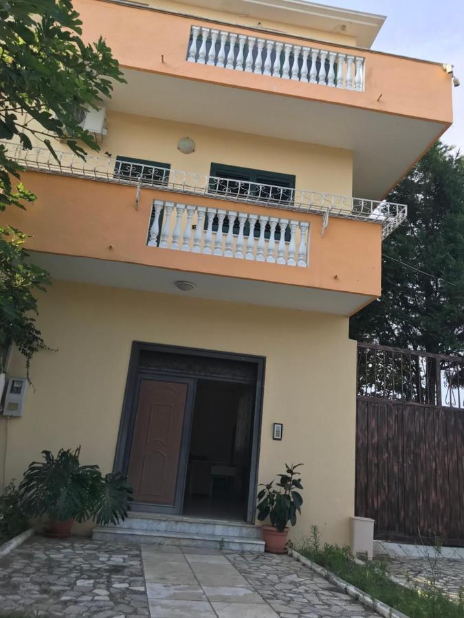 Sunrise Guest House Shkoder Luaran gambar