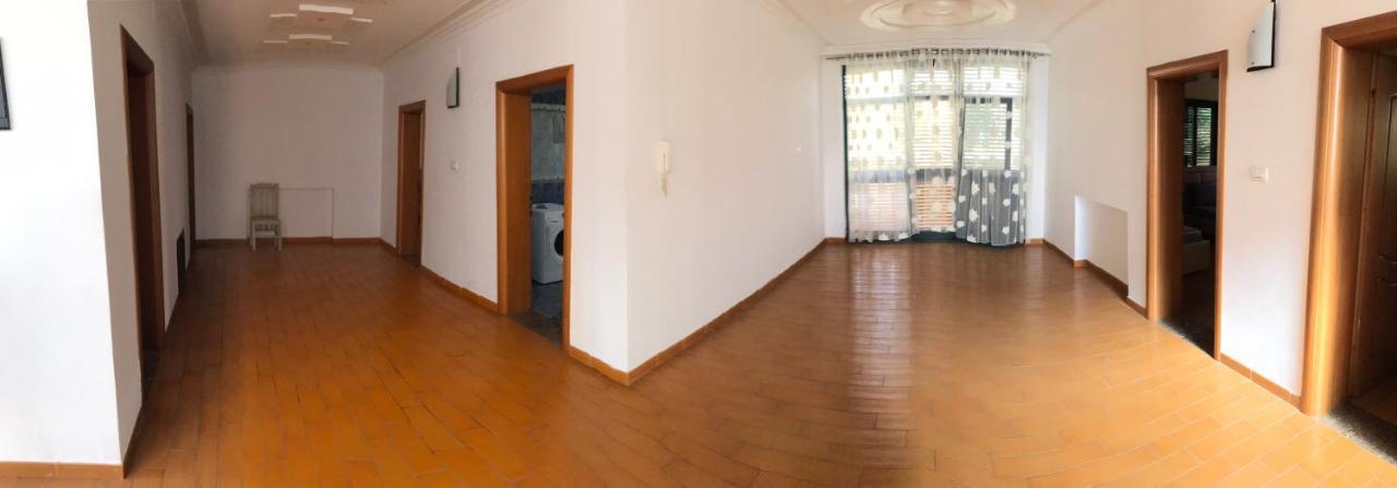 Sunrise Guest House Shkoder Luaran gambar