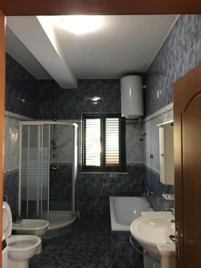 Sunrise Guest House Shkoder Luaran gambar