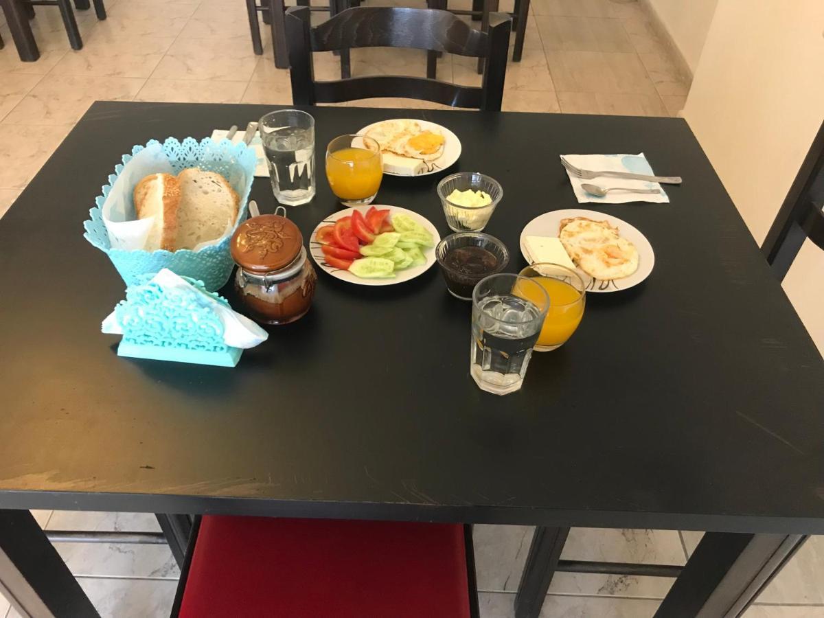 Sunrise Guest House Shkoder Luaran gambar