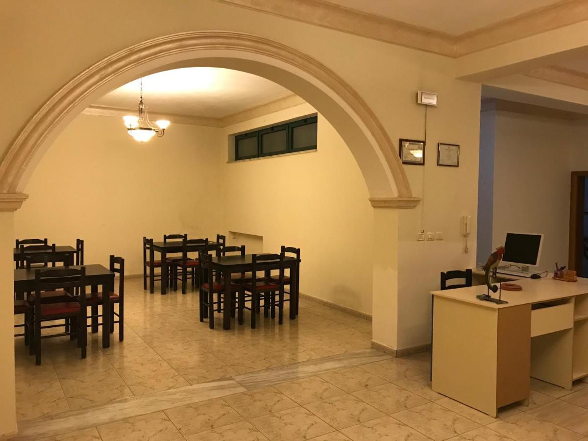 Sunrise Guest House Shkoder Luaran gambar