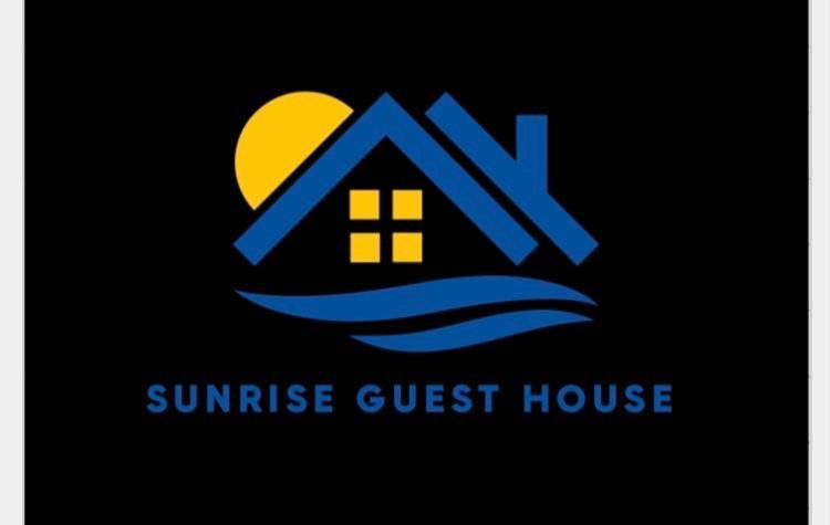 Sunrise Guest House Shkoder Luaran gambar