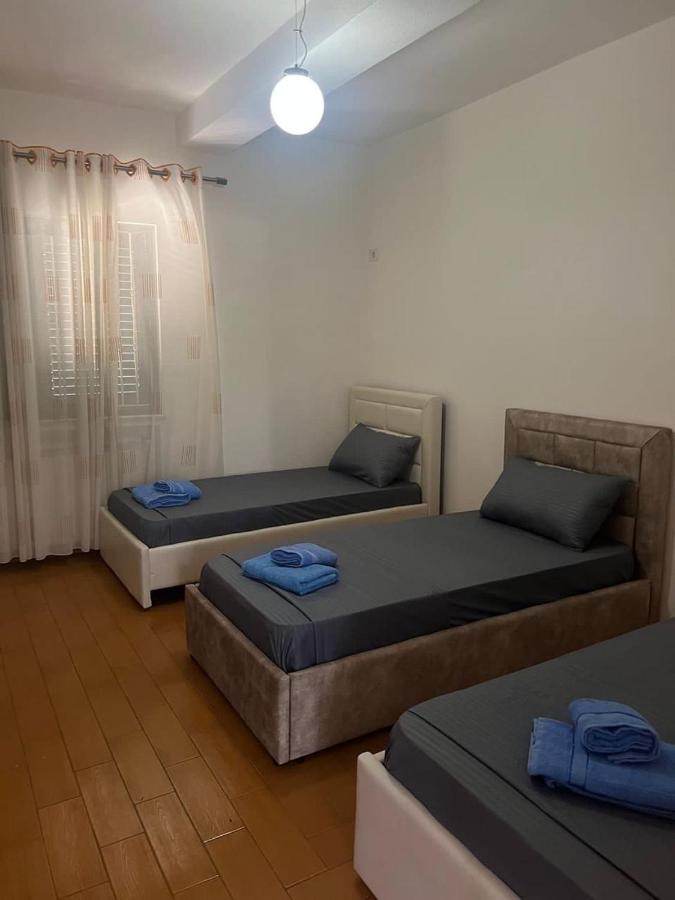 Sunrise Guest House Shkoder Luaran gambar
