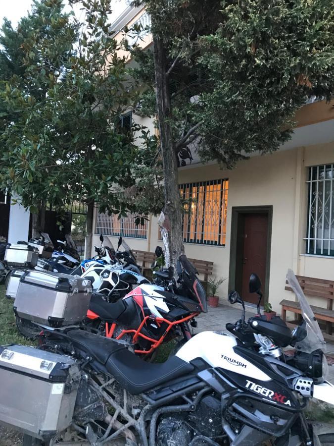 Sunrise Guest House Shkoder Luaran gambar