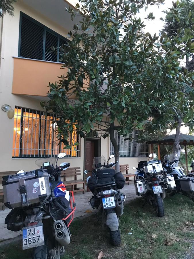Sunrise Guest House Shkoder Luaran gambar