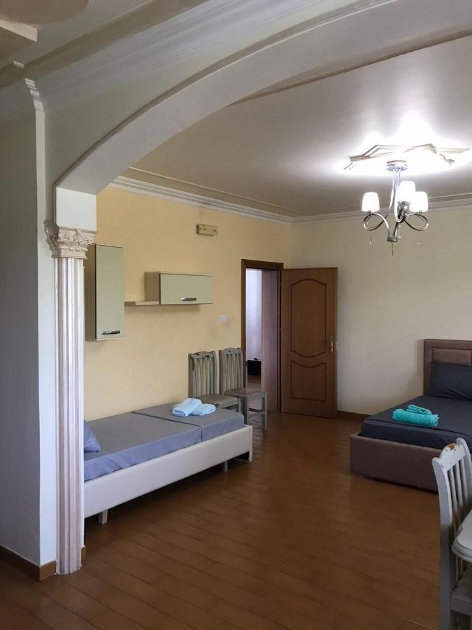 Sunrise Guest House Shkoder Luaran gambar