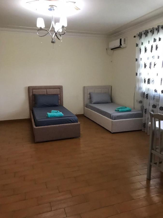 Sunrise Guest House Shkoder Luaran gambar