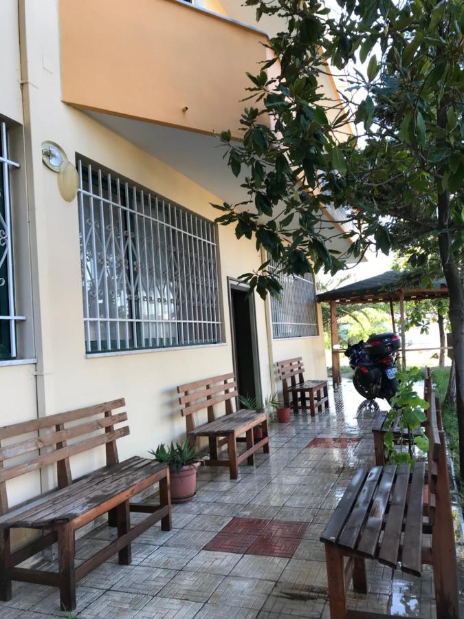 Sunrise Guest House Shkoder Luaran gambar