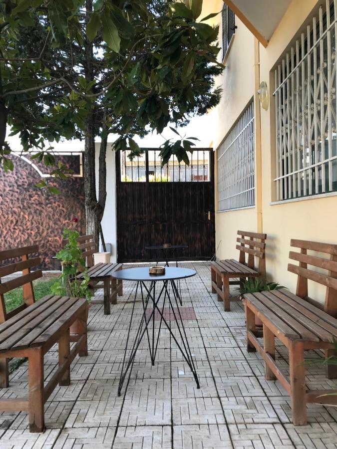 Sunrise Guest House Shkoder Luaran gambar