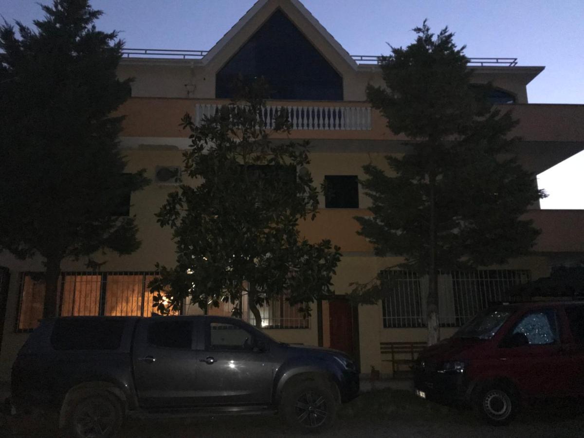 Sunrise Guest House Shkoder Luaran gambar