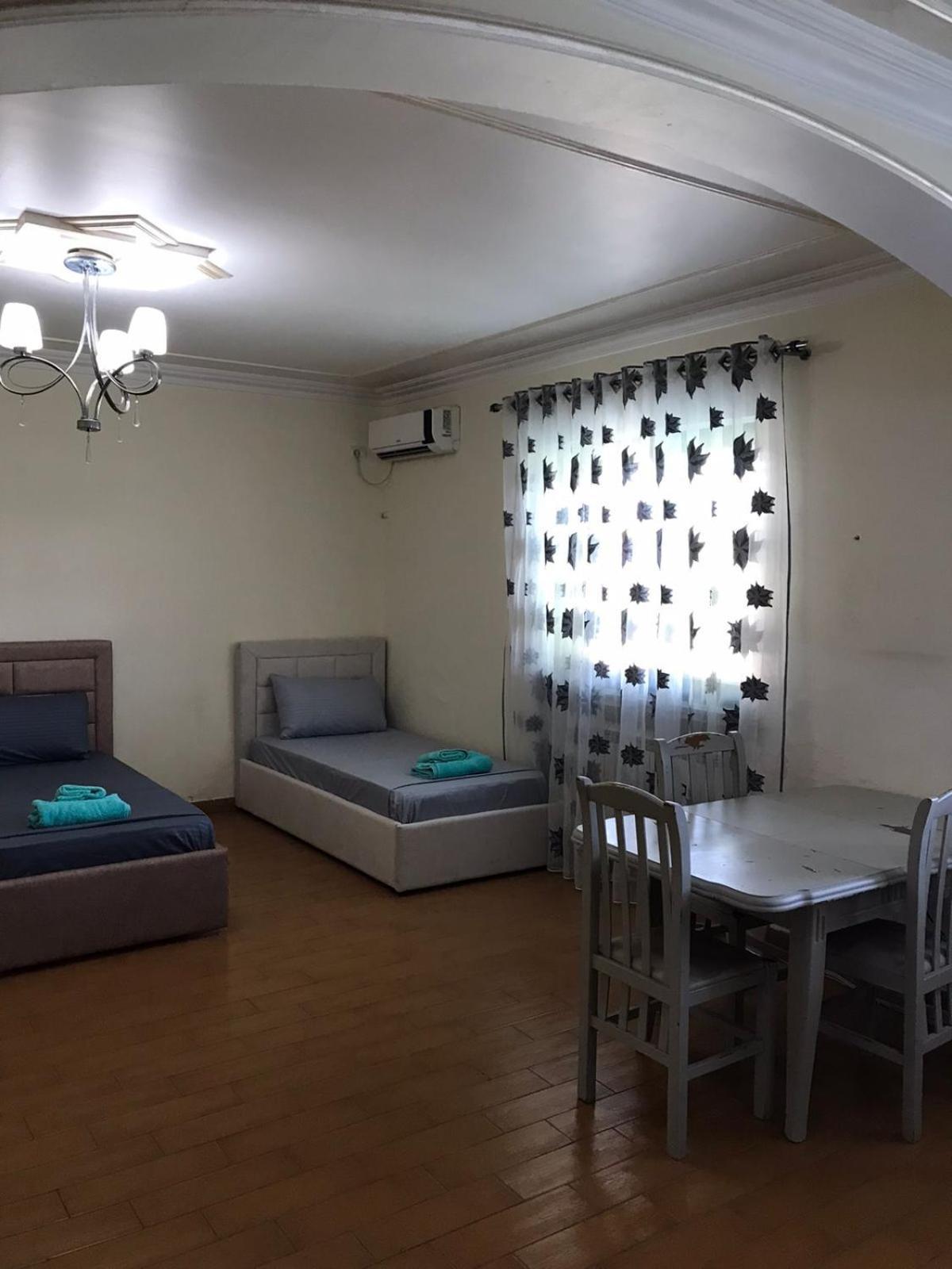 Sunrise Guest House Shkoder Luaran gambar