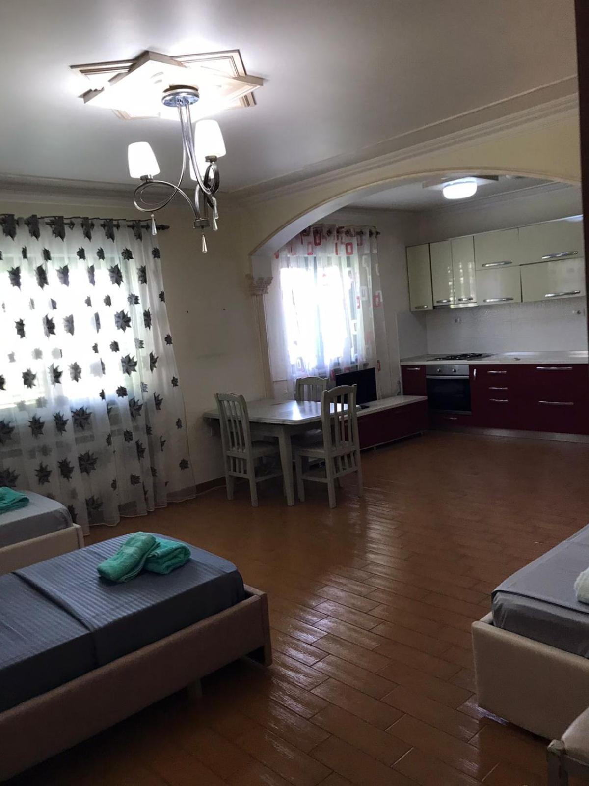 Sunrise Guest House Shkoder Luaran gambar