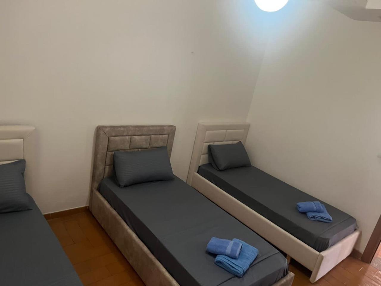 Sunrise Guest House Shkoder Luaran gambar