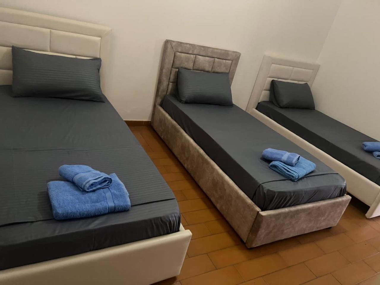Sunrise Guest House Shkoder Luaran gambar