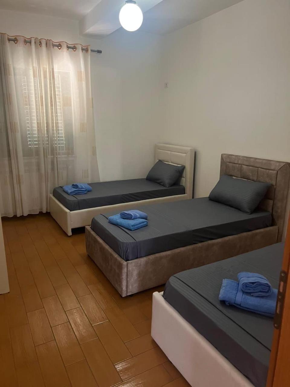 Sunrise Guest House Shkoder Luaran gambar
